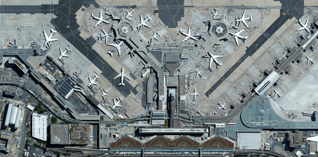 jewar_International_airport_map